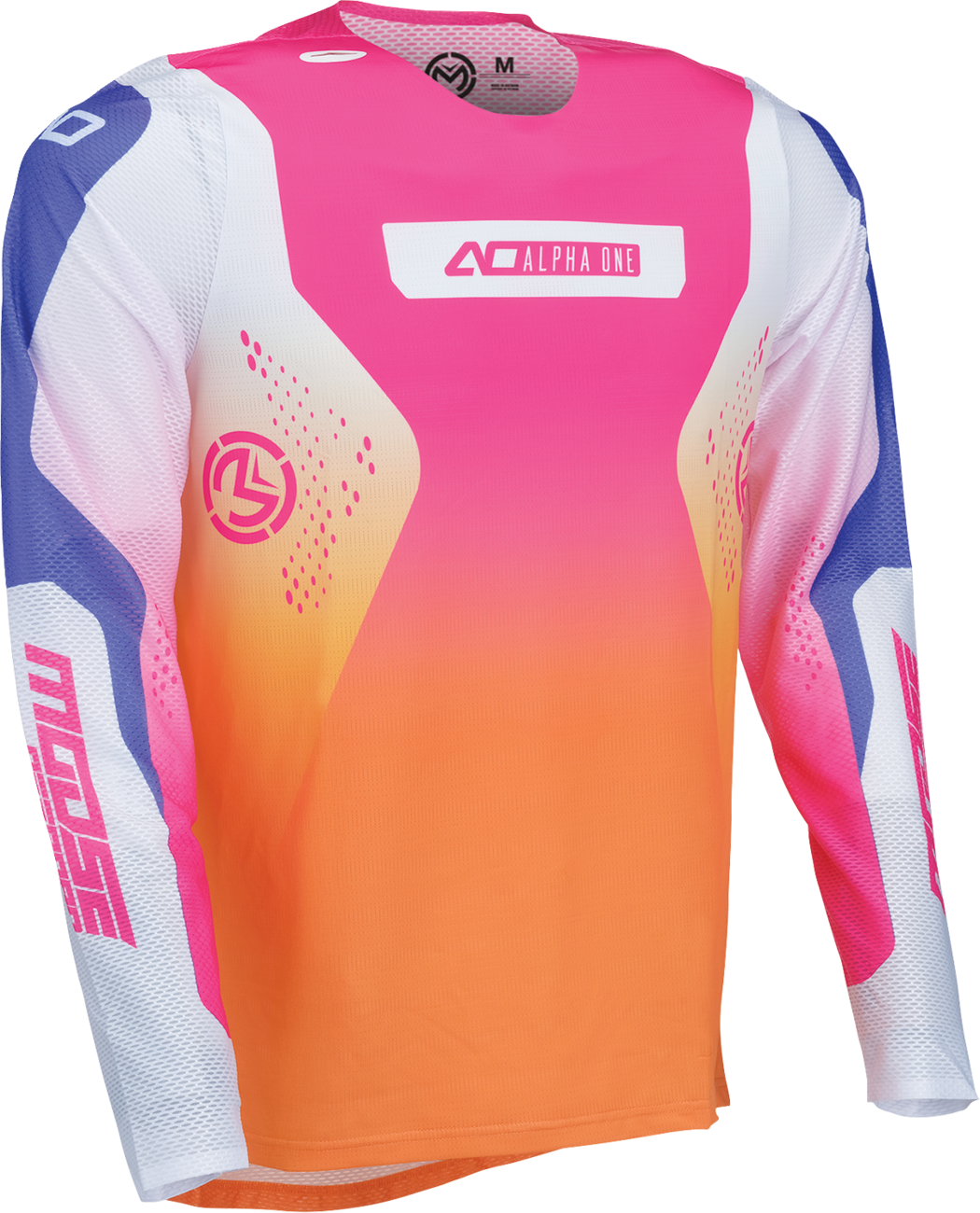 Alpha One Jersey