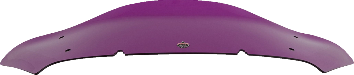 Kolor Flare® Windshield