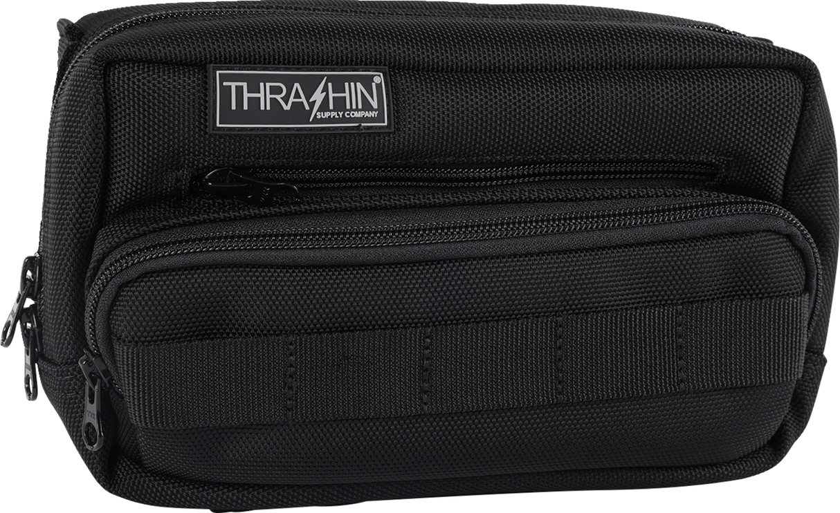 Handlebar Plus Bag