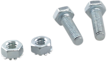 Auxiliary Fog Lights for Trax Running Boards