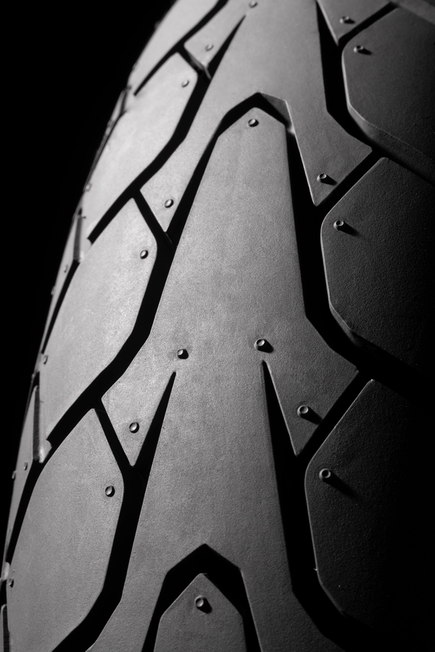 Mutant Tire
