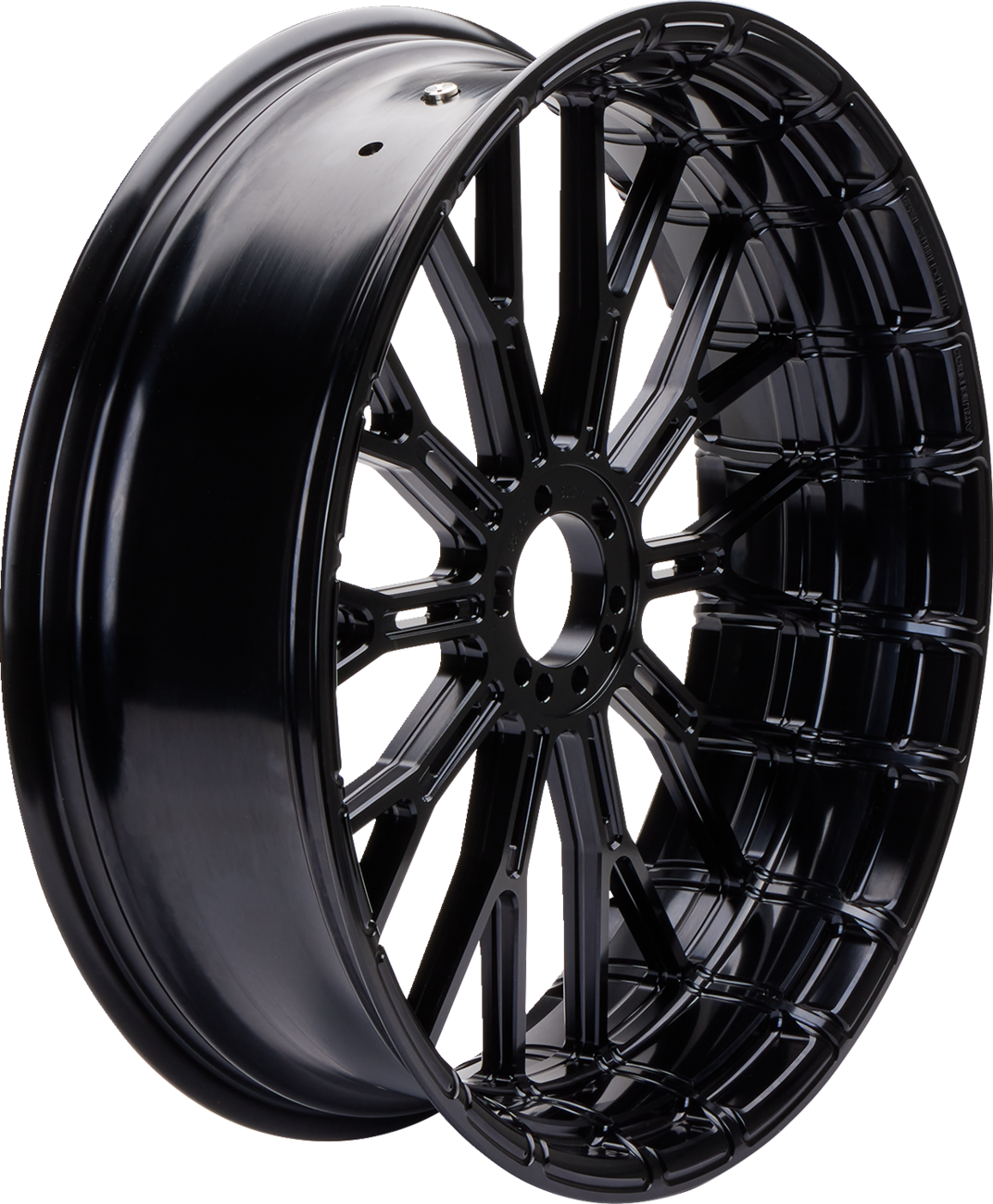 Y-Spoke Rim