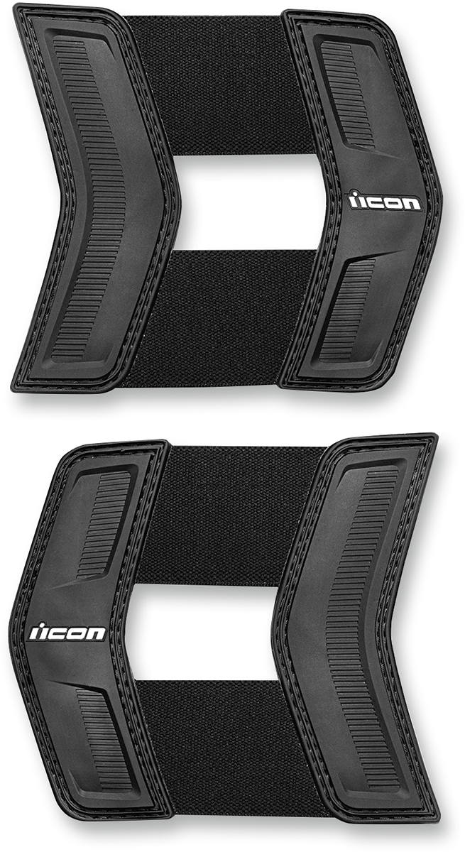 Field Armor Stryker™ Vest Waist Straps
