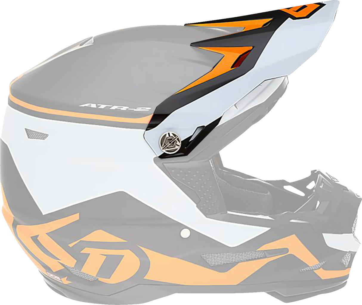 ATR-2Y Helmet Visor β Drive