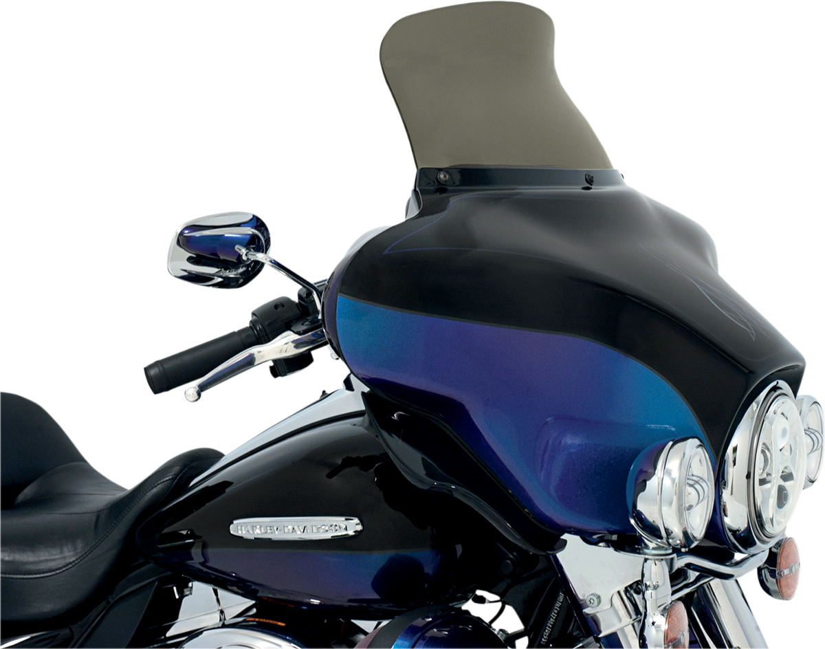 Spoiler Replacement Windshield for OE Fairings