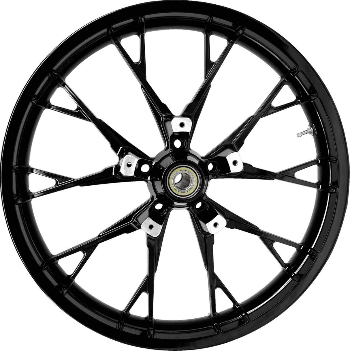 Marlin Precision Cast 3D Wheel