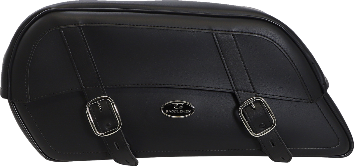 Drifter™ Slant Saddlebags