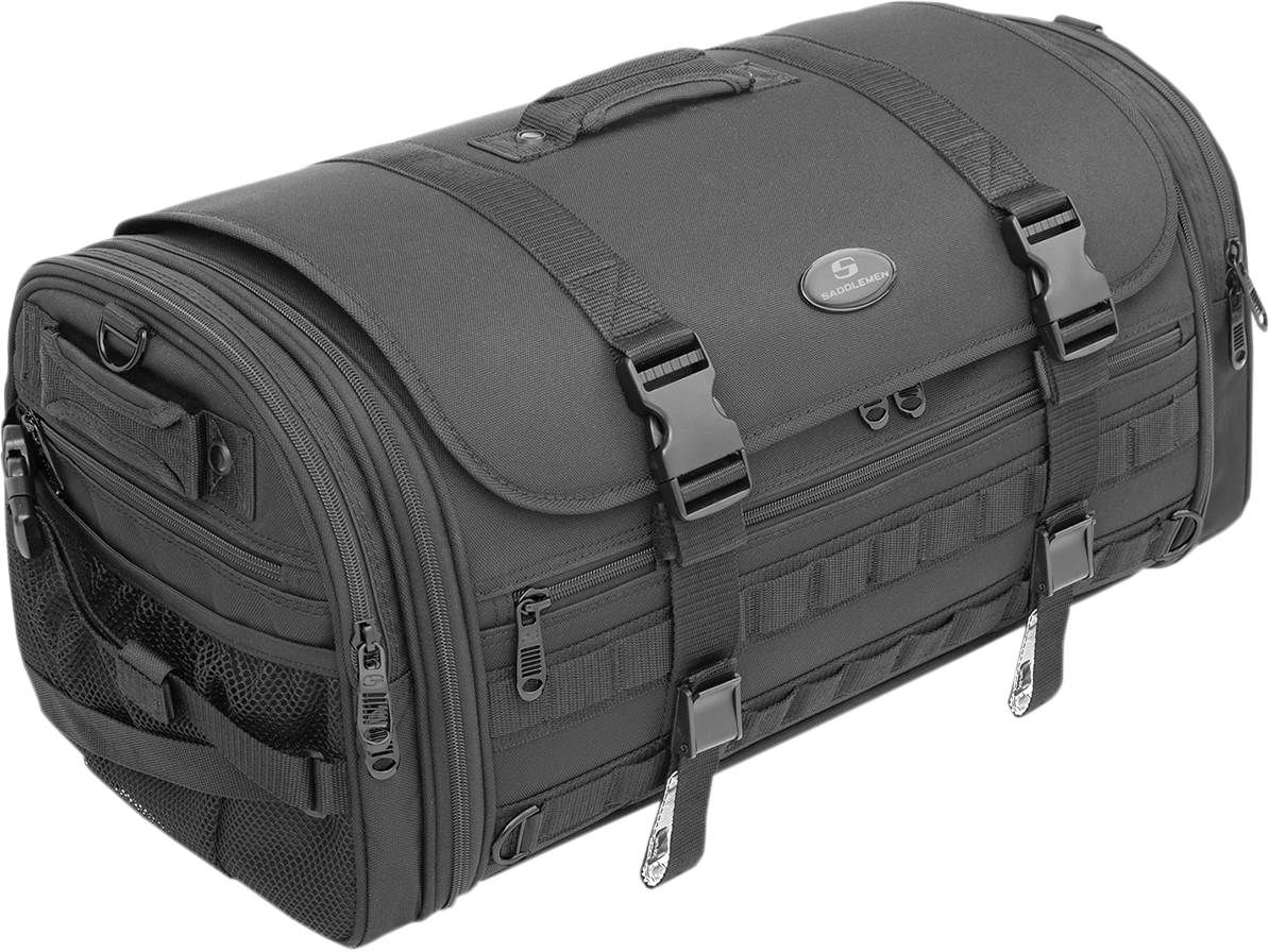 TR3300 Tactical Deluxe Rack Bag