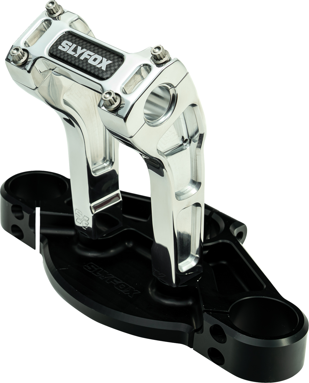 Handlebar Riser Kit