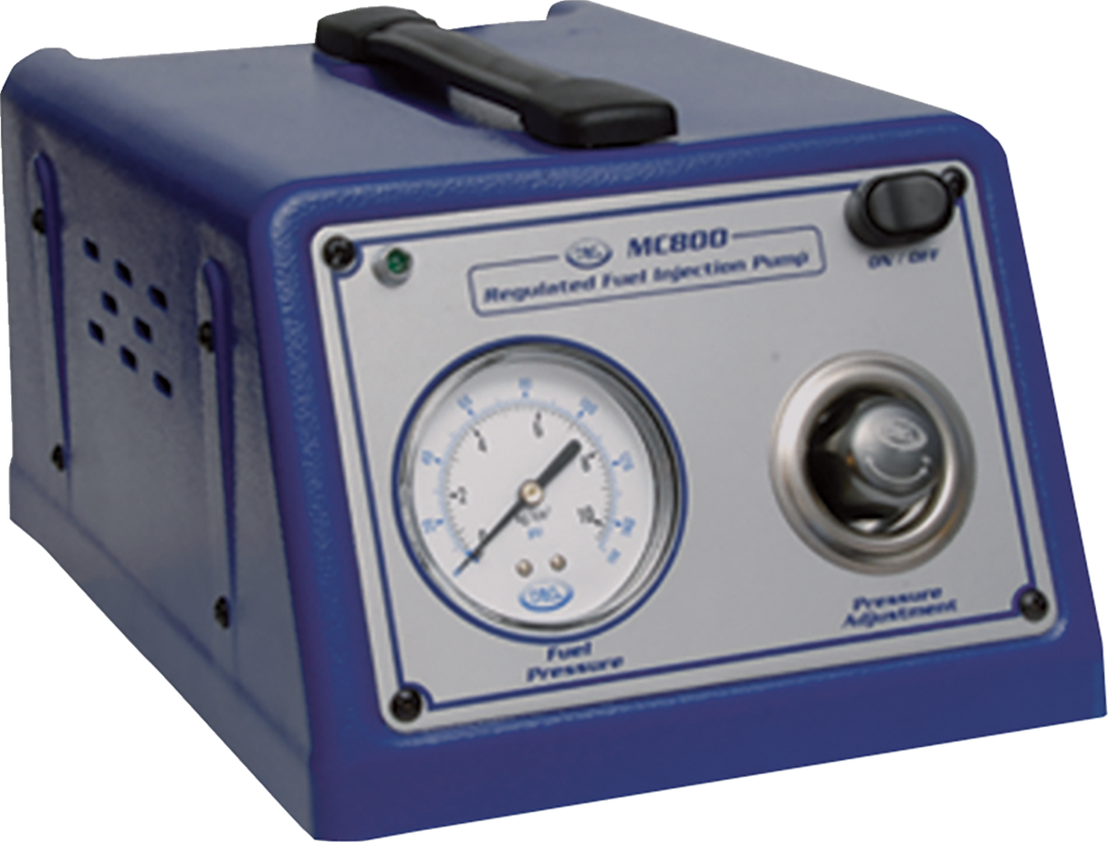 MC800 Regulated Fuel Pump for F.I.