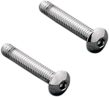 Taillight Lens Screw Kit