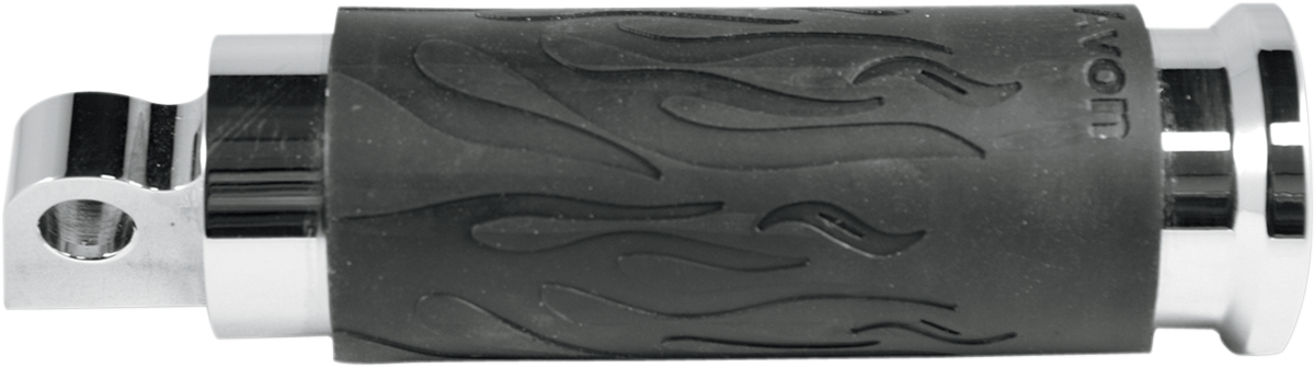 Male Mount Foot Pegs