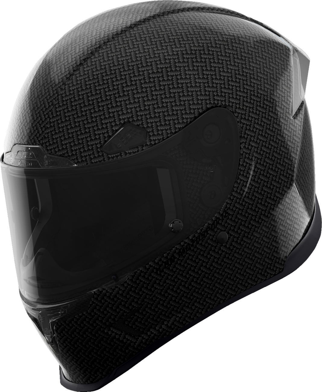 Airframe Pro™ Carbon 4Tress Helmet