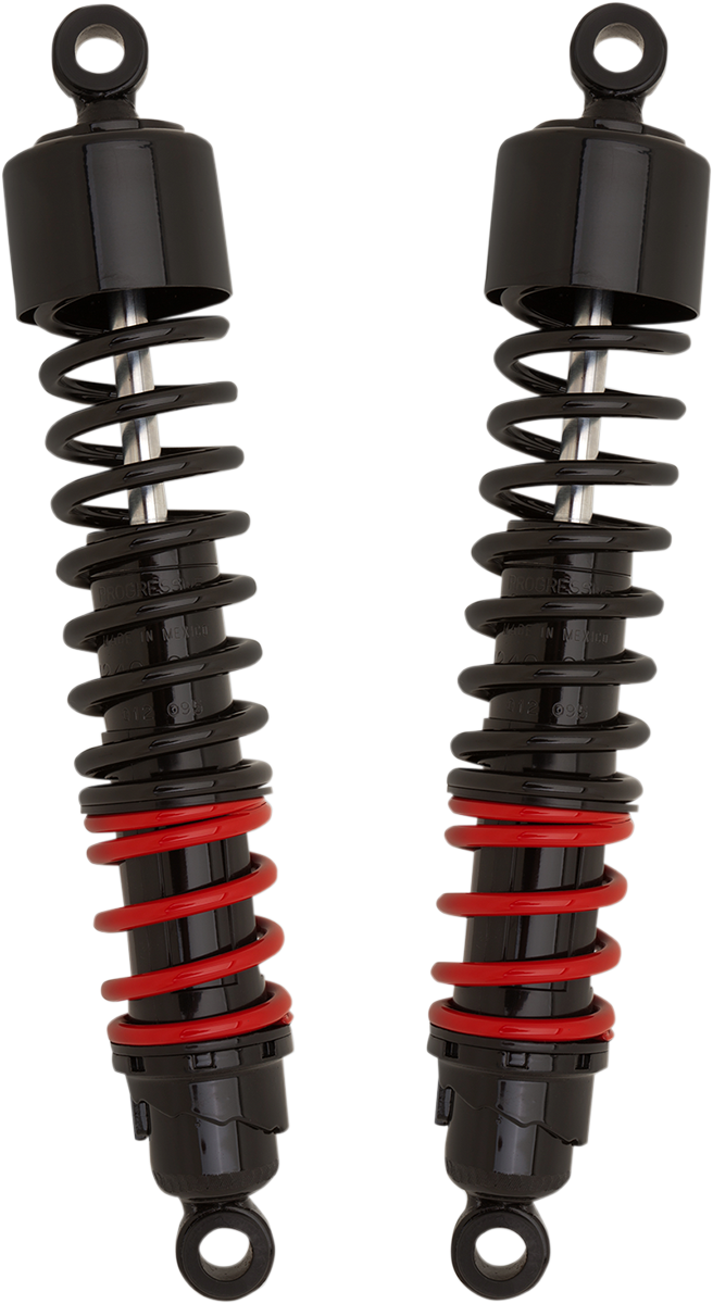 Stiletto Shocks