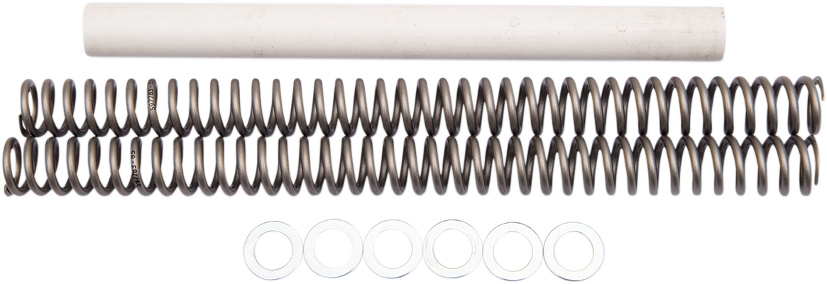 Fork Springs β 47.60 lb/in