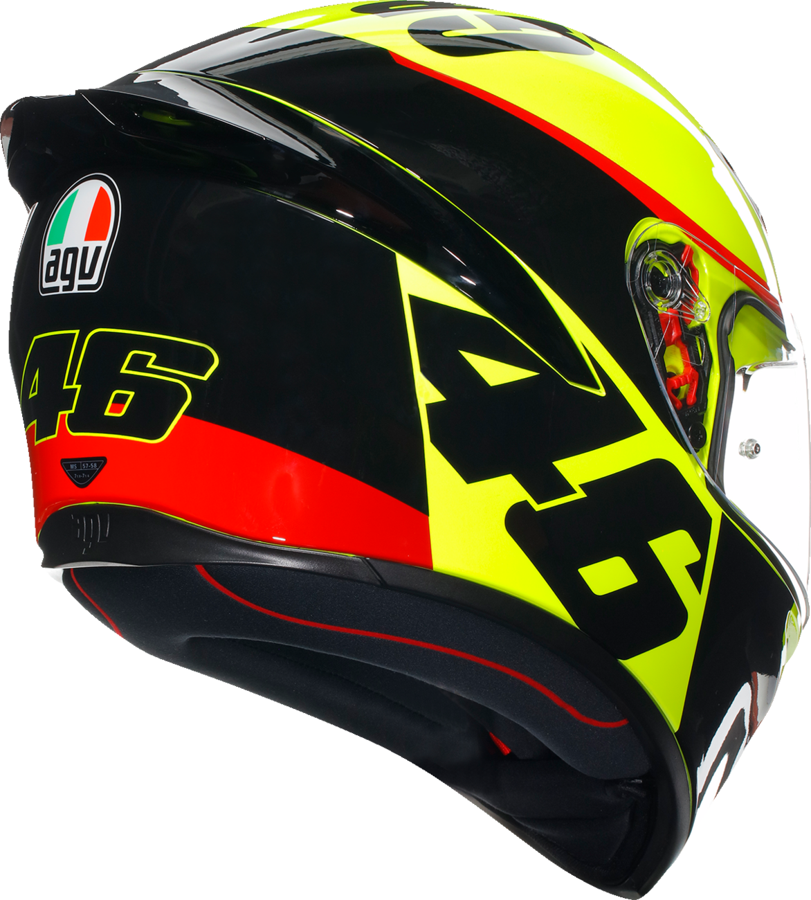 K1 S Grazie Vale Helmet