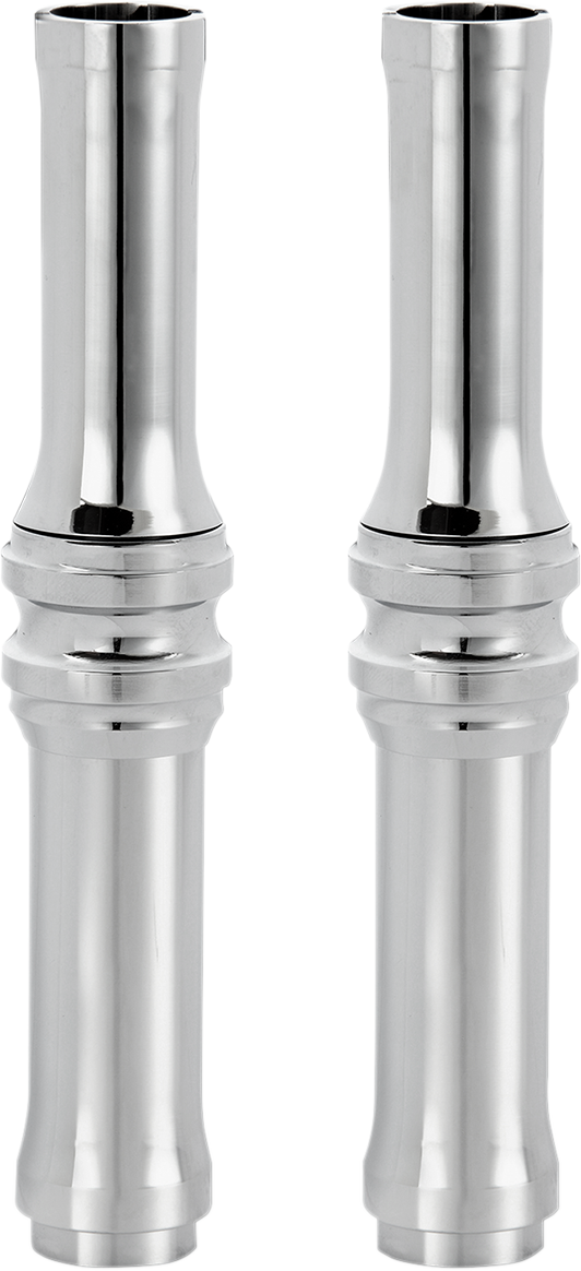 Pushrod Tube Cover Kit