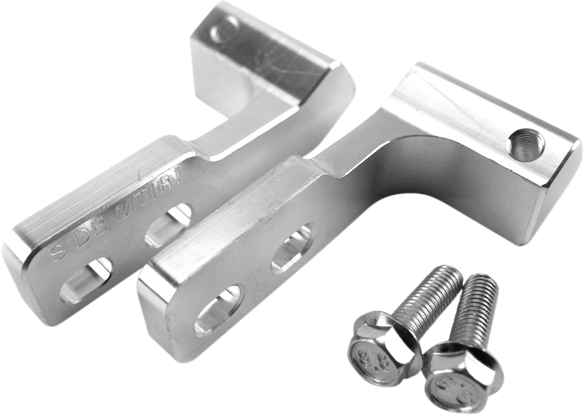 Probend™ Triple Clamp Mount