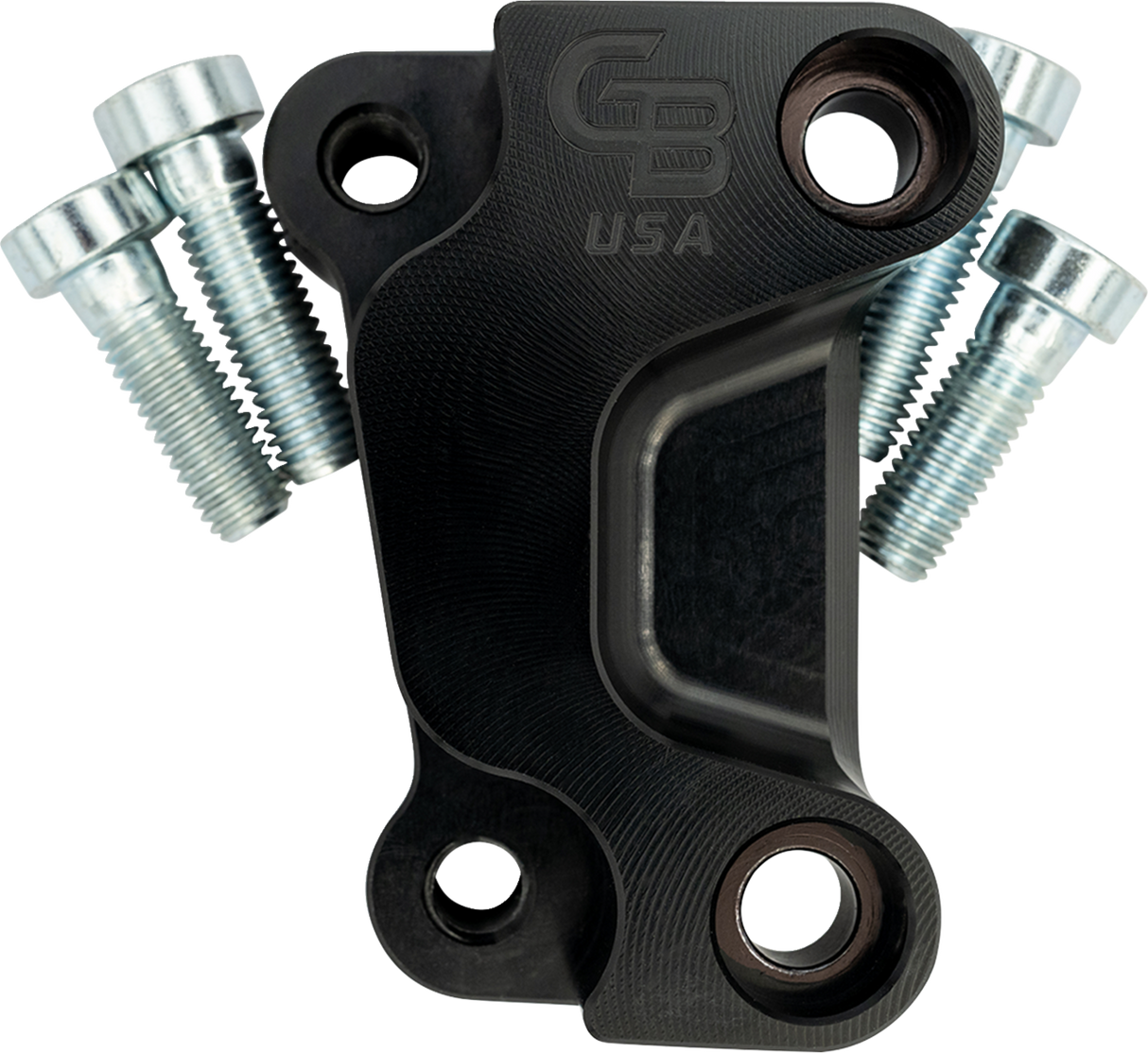 Oversized Brake Caliper Bracket