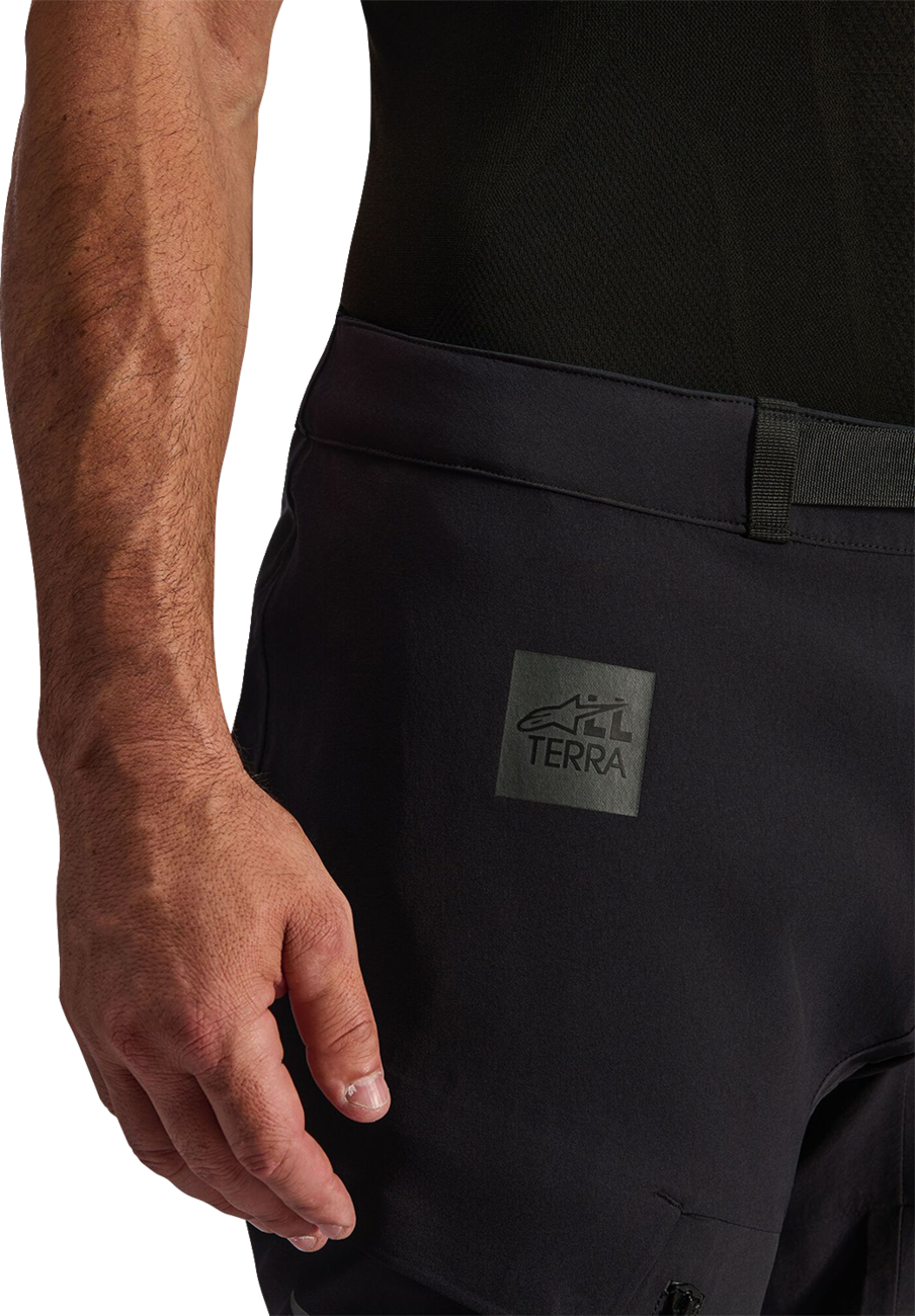 Halo Pro Drystar® XF Rain Pants
