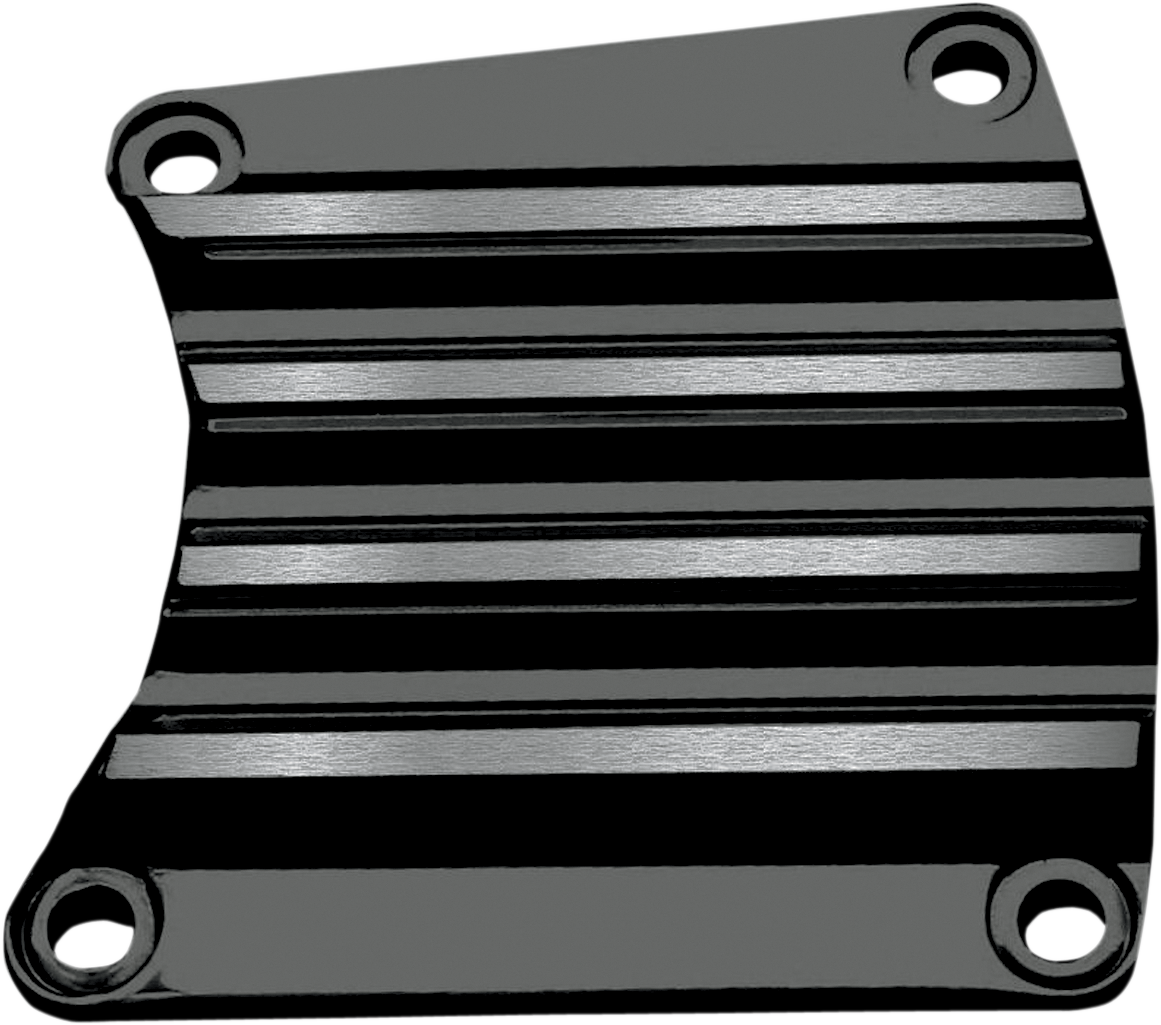 Finned Inspection Cover