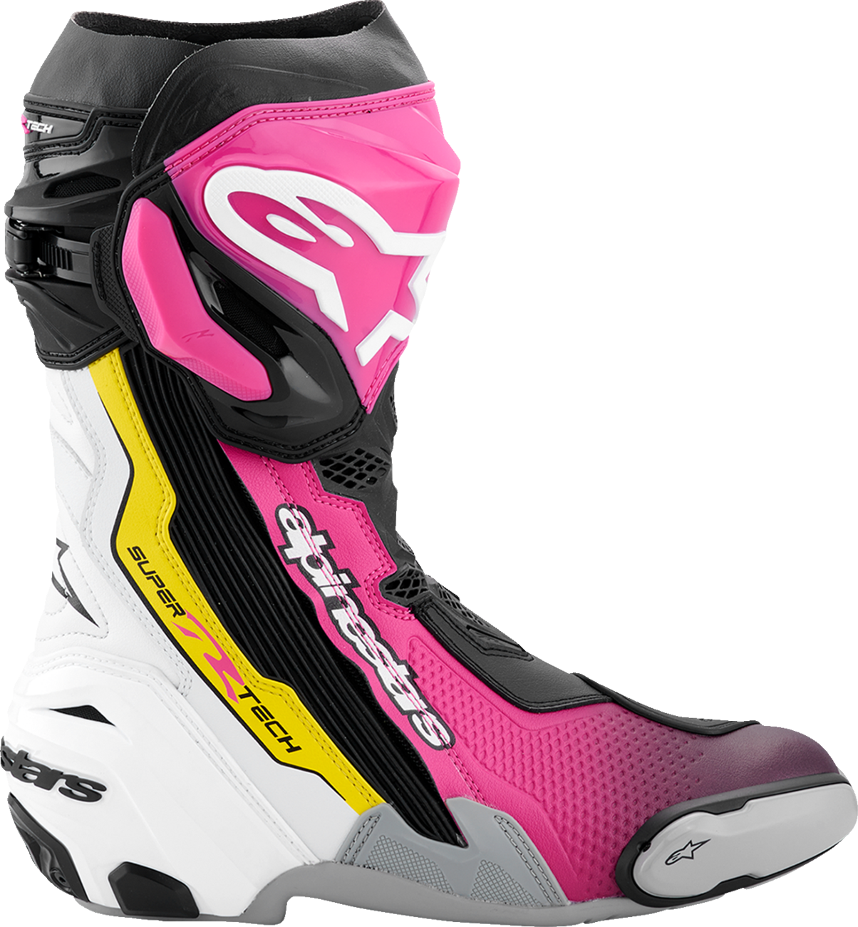 Supertech R Boots