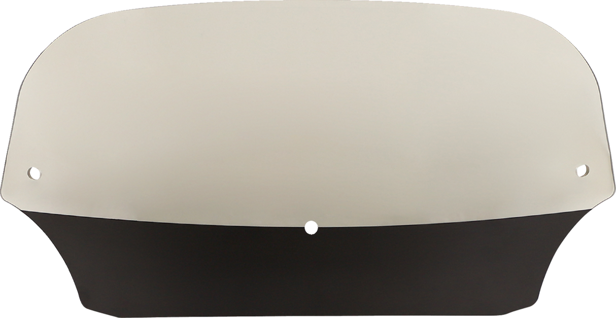 Batwing Fairing Windshield