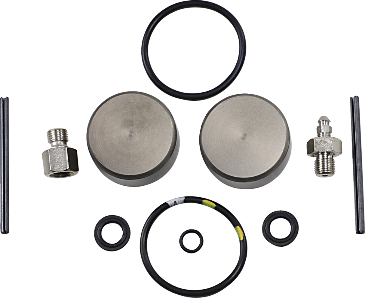 Caliper Rebuild Kit