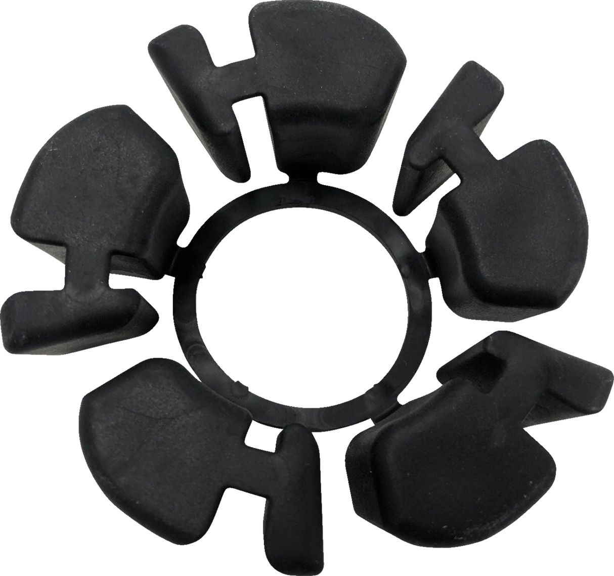 Cush Drive Isolator