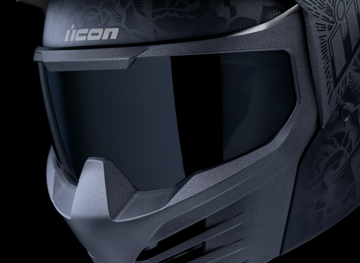 Elsinore™ Darkgard Helmet