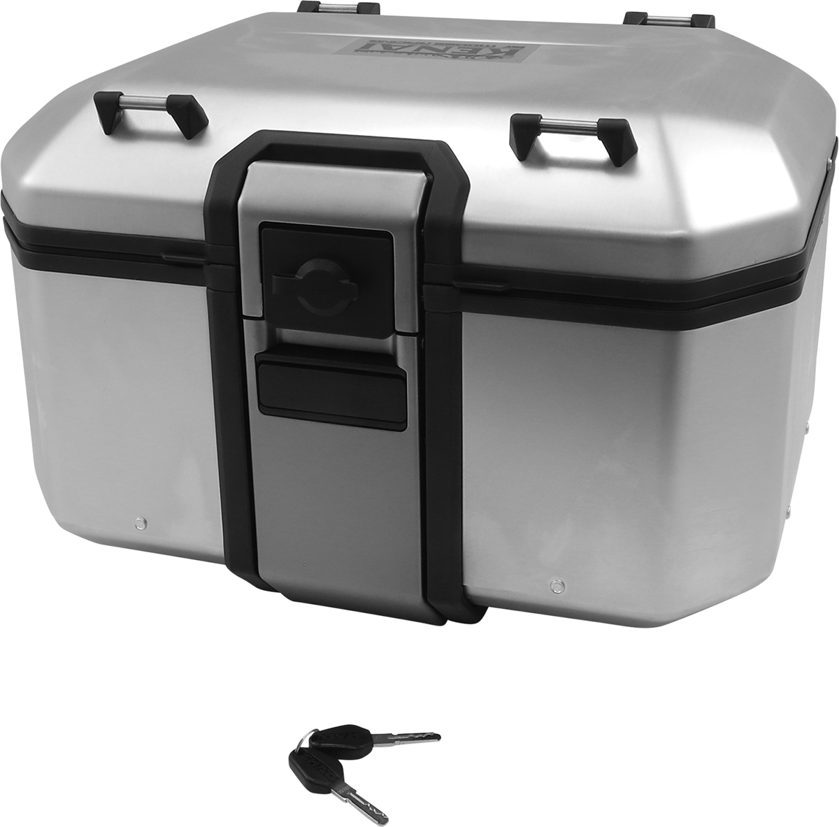Kenai Case