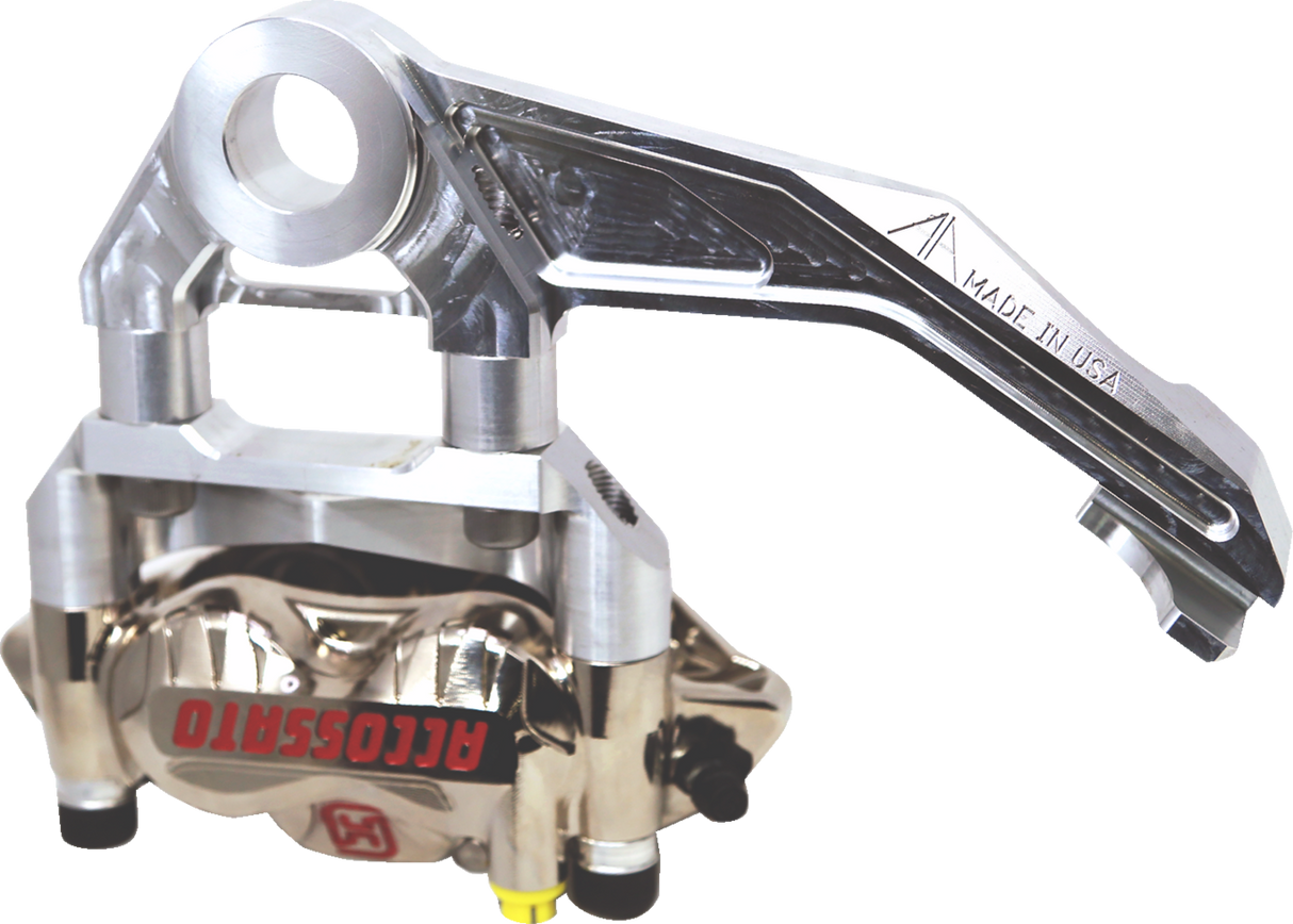 Multi Caliper Mount