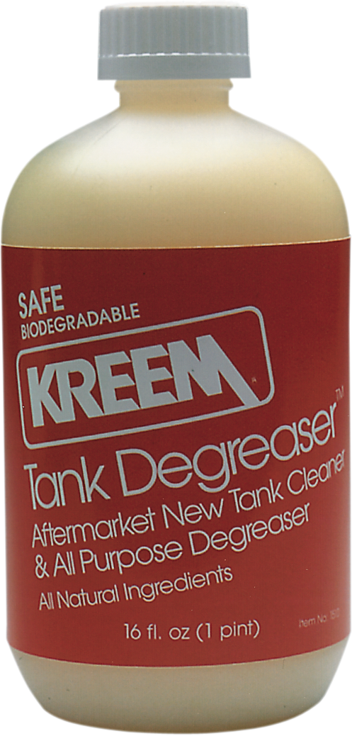 Tank Degreaser