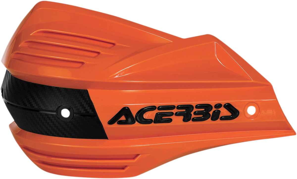 X-Factor Replacement Handshields