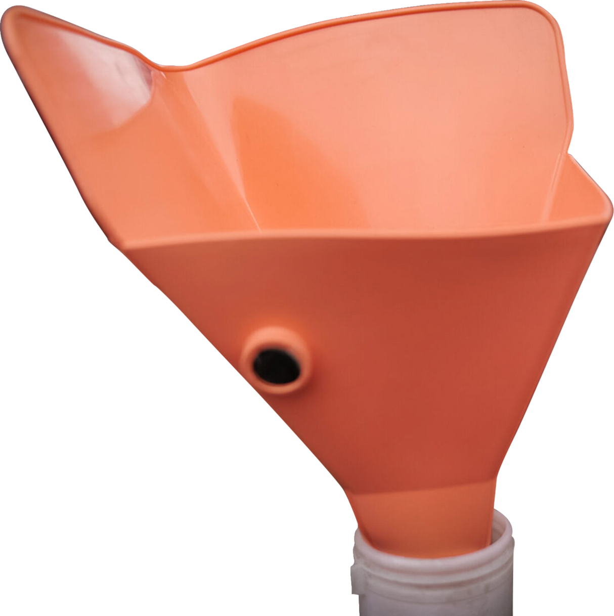 Flex & Fold Funnel