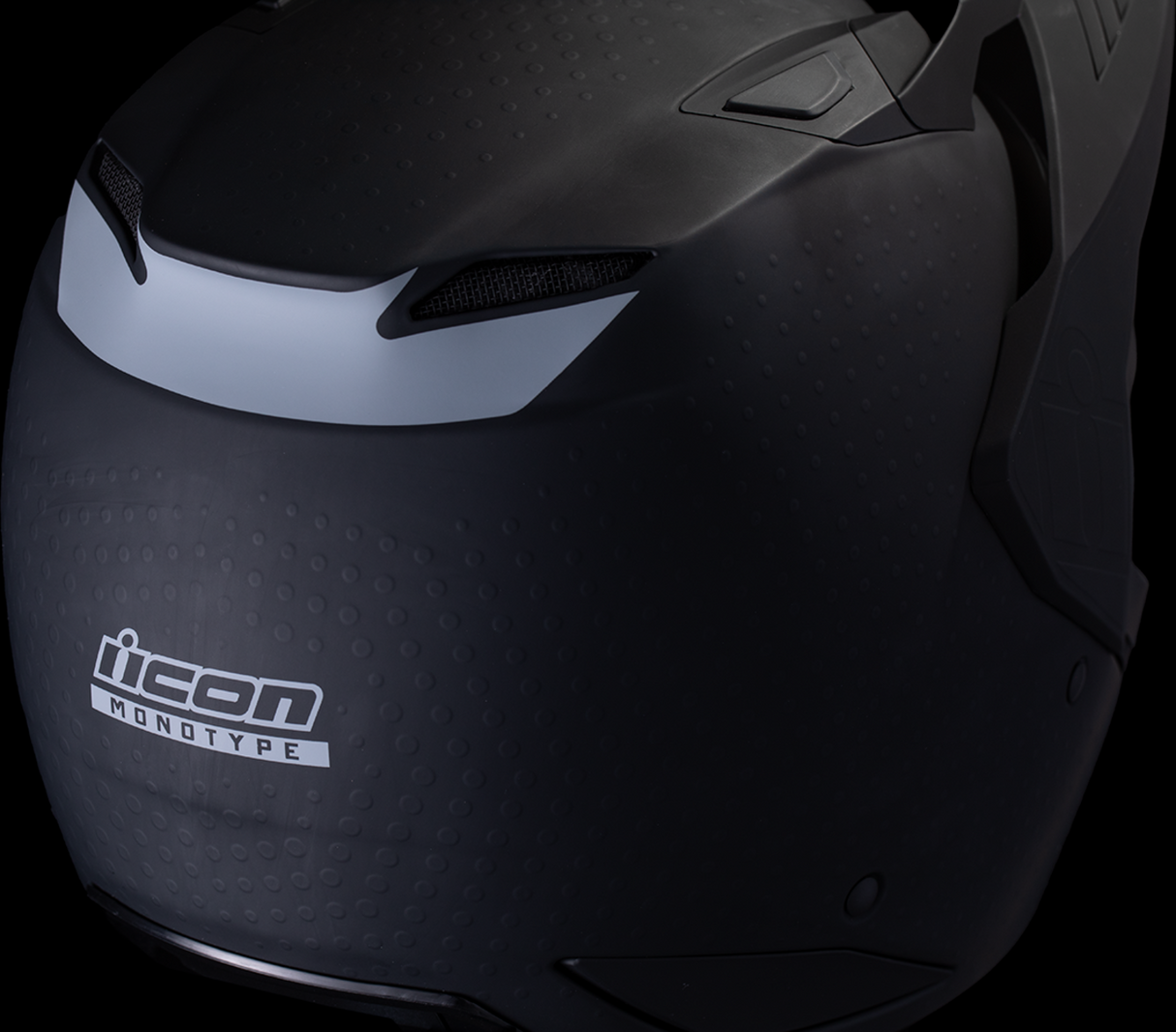 Elsinore™ Monotype Helmet