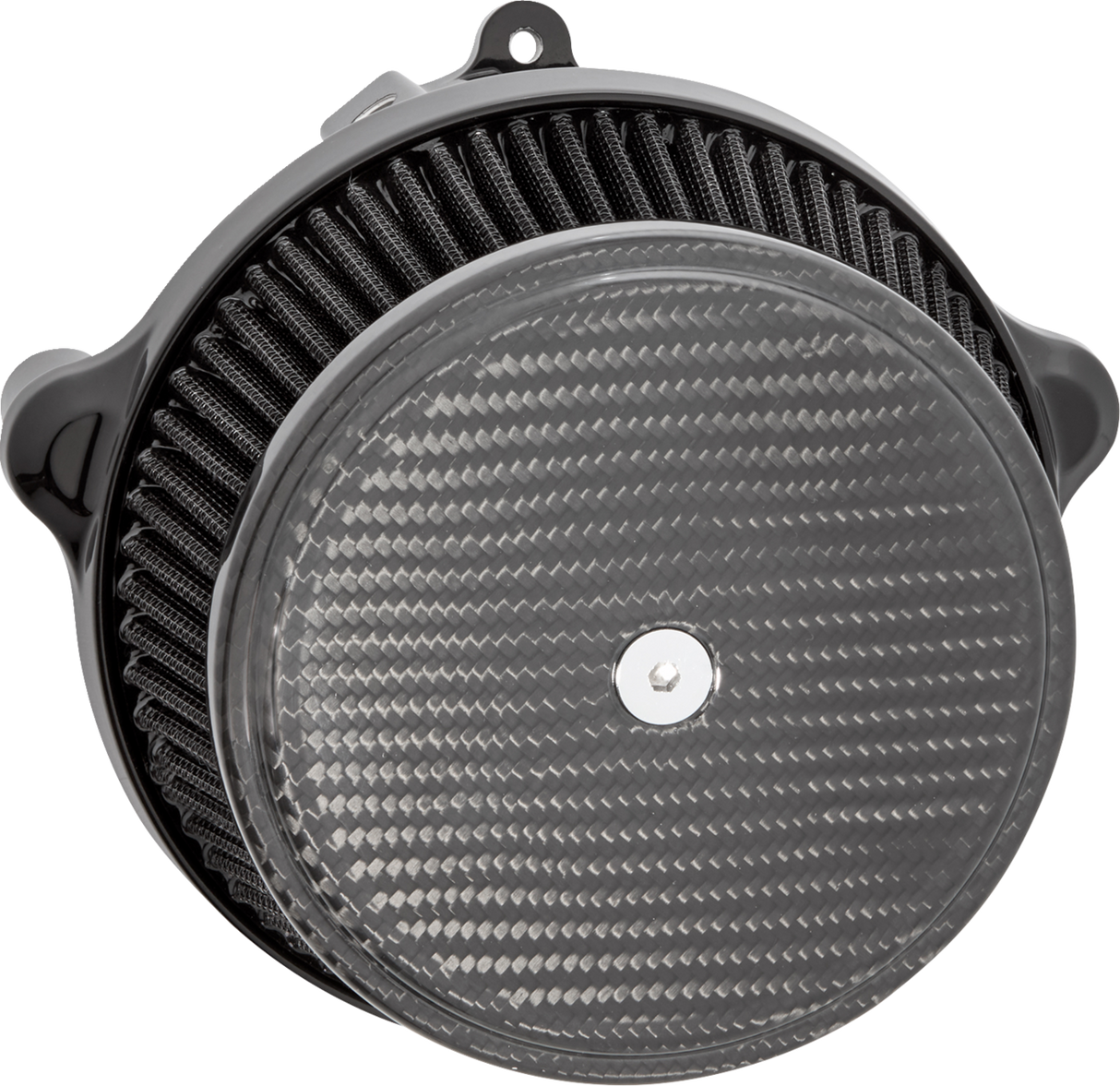 Big Sucker™ Stage 1 Air Cleaner Kit with Cover