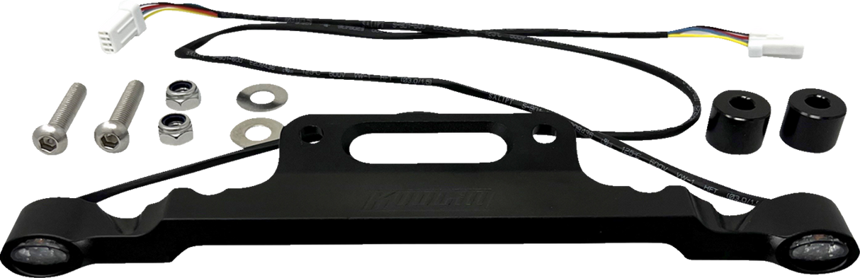 Elypse 3-1 Rear Light Bar