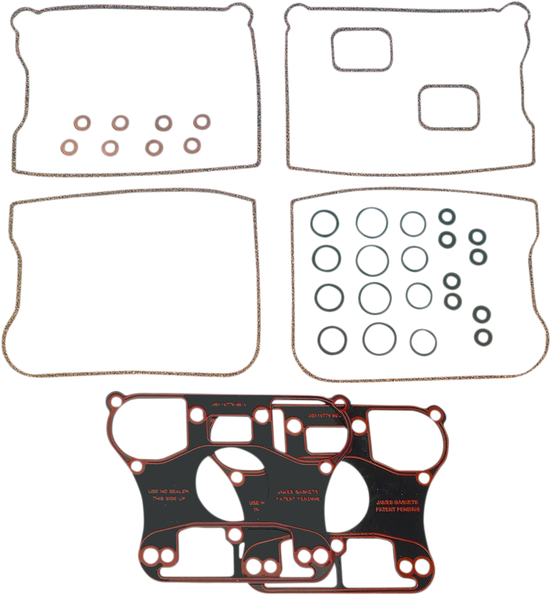 Rocker Box Gasket Kit