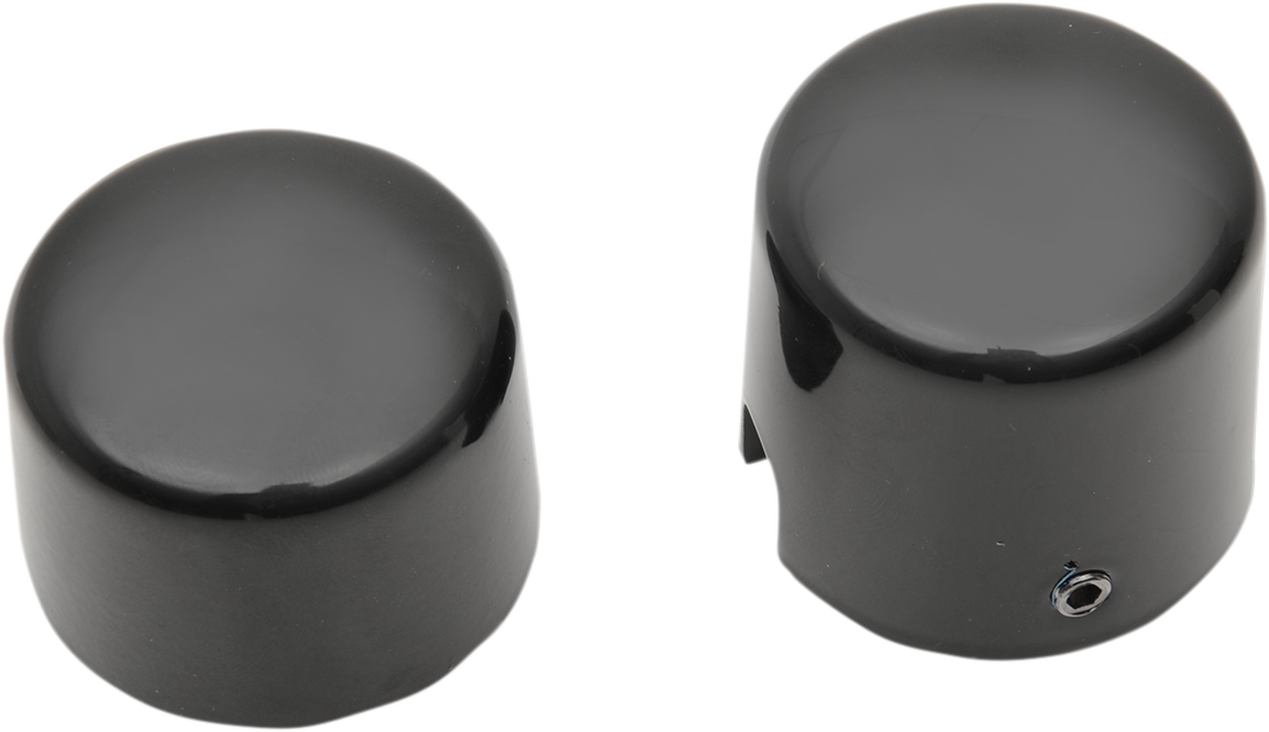Axle Caps