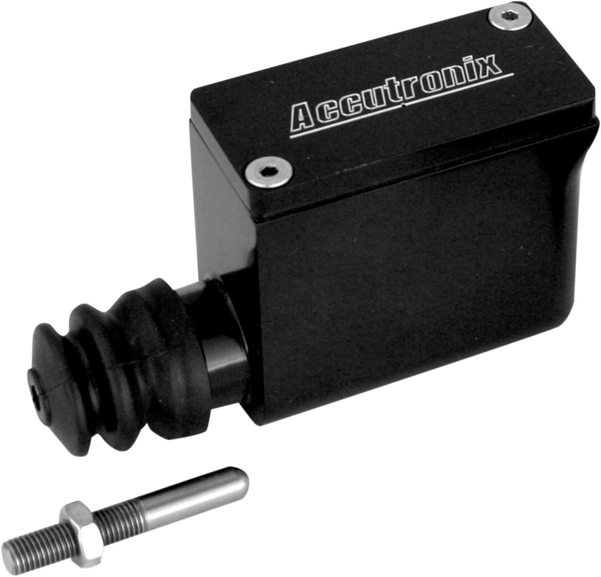 Custom Rear Master Cylinder Assembly
