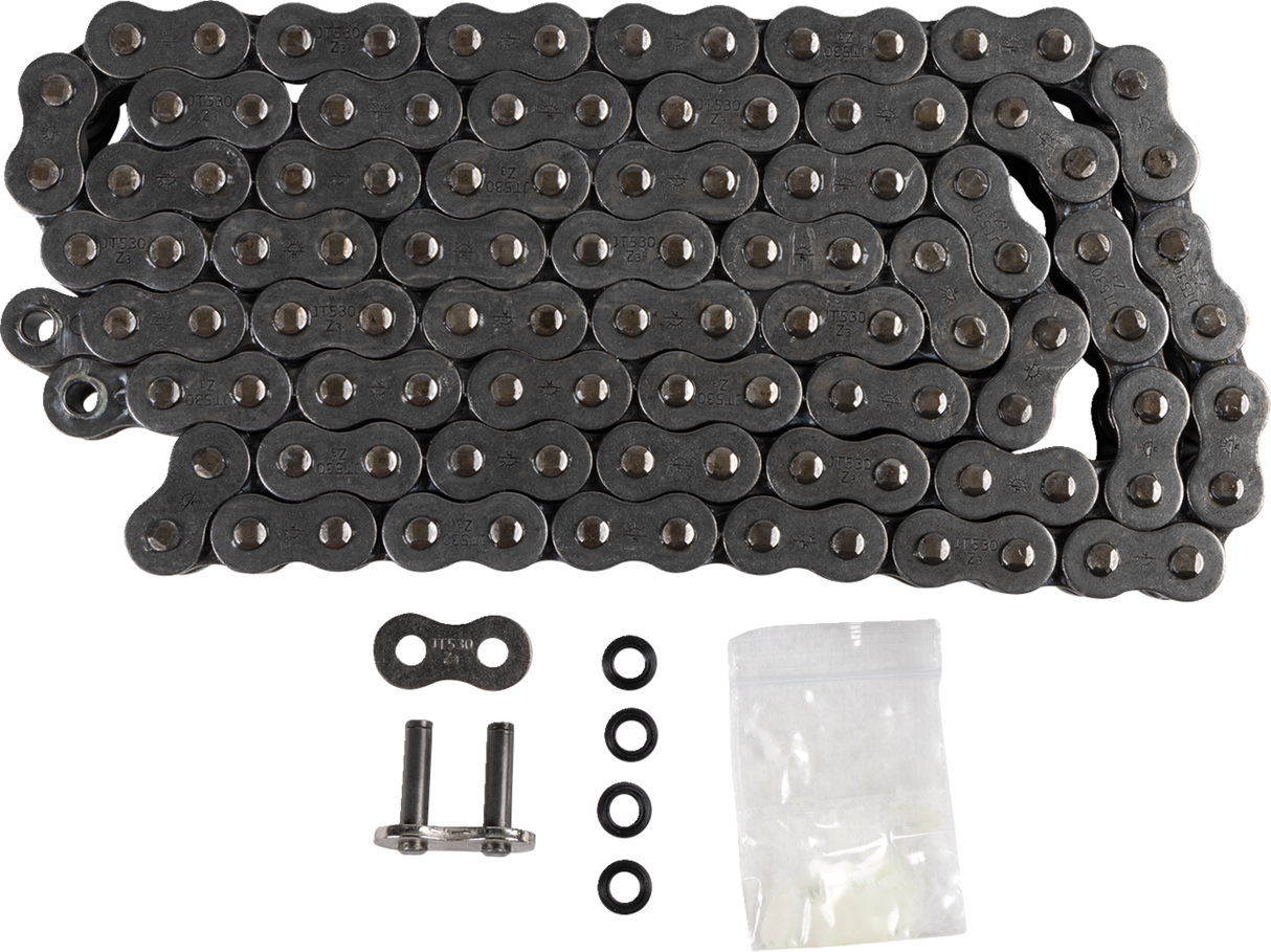 530 Z3 Heavy Duty X-Ring Sealed Drive Chain