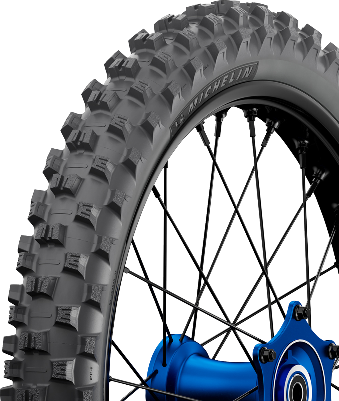 StarCross 6 Medium Hard Tire