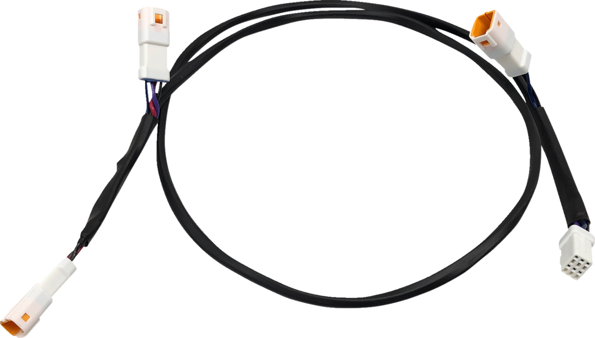Rear LED Wiring Harness