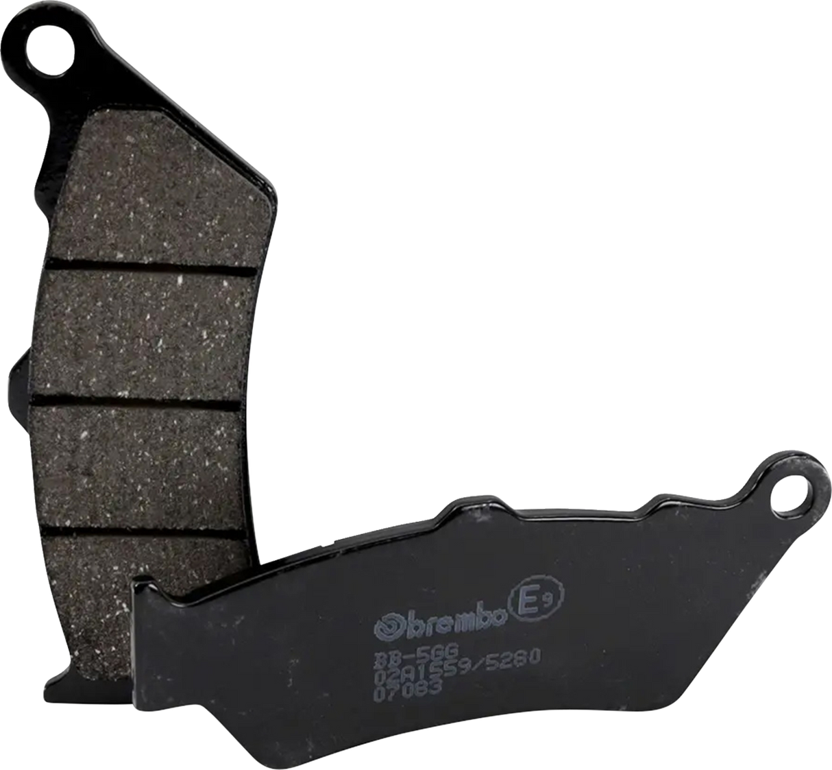 PRIME Carbon Ceramic Brake Pads