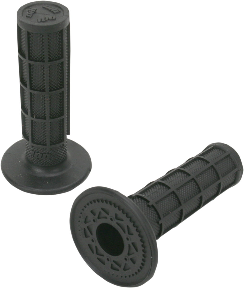 Ruffian MX Full Waffle Single-Ply Grips