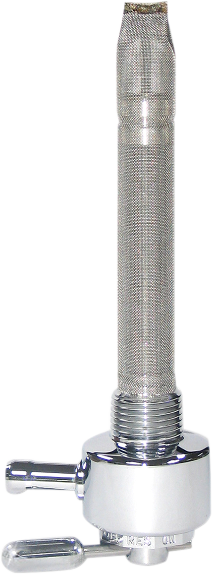 Power-Flo Fuel Valve