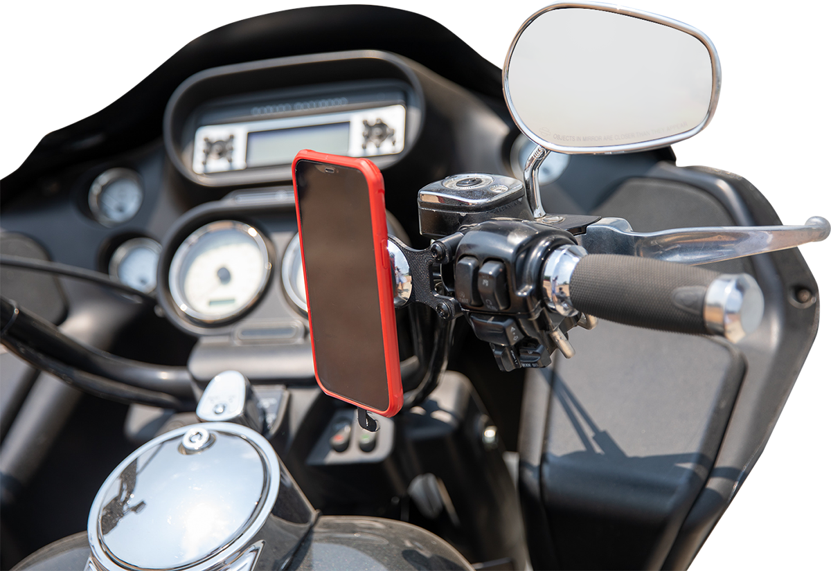 iOmounts™ Device Mount