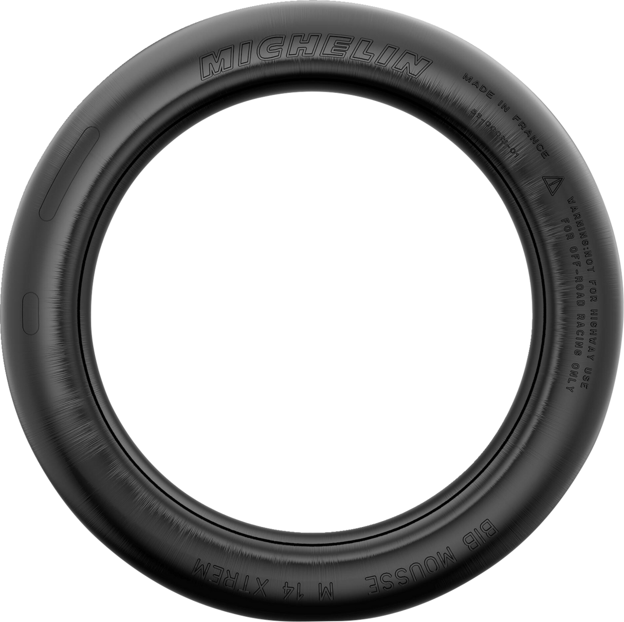 Bib Mousse™ Enduro Extreme