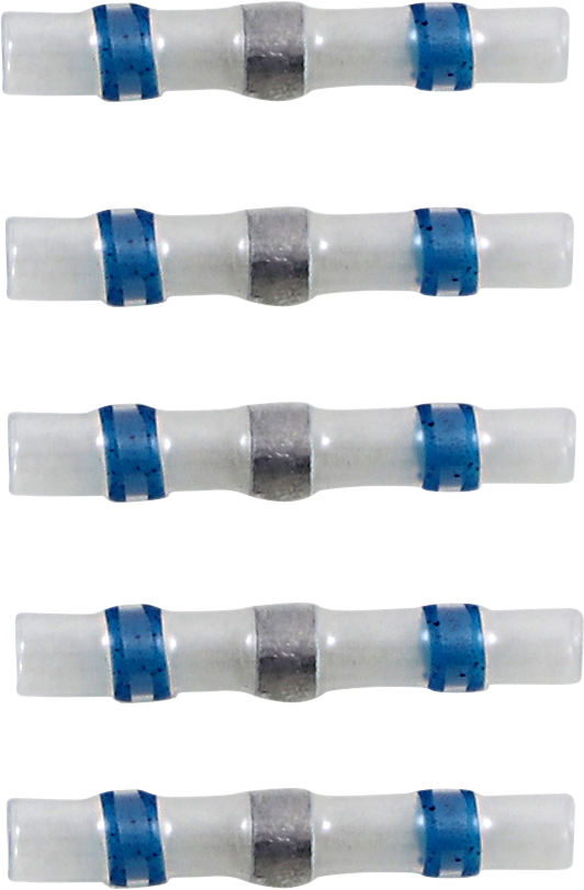 Solderless Wire Connectors